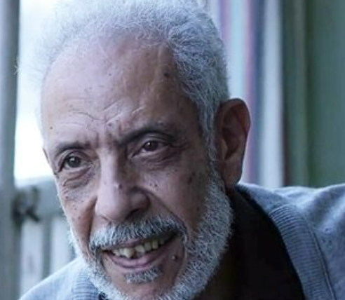 تدهور الحالة الصحية للفنان نبيل الحلفاوي ودخوله في غيبوبة
