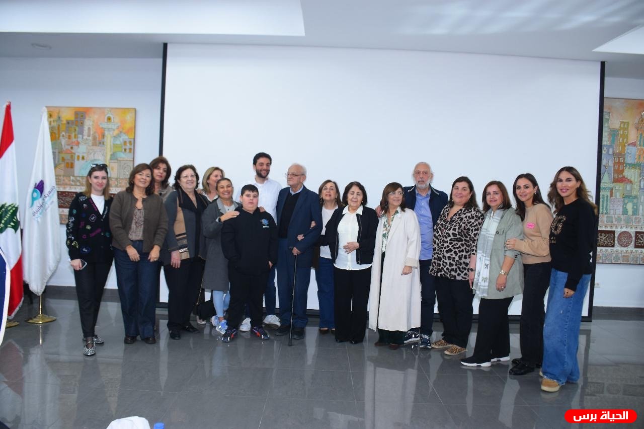 جمعية المواساة في صيدا تنظّم محاضرة متخصصة في أساسيات الذكاء الاصطناعي