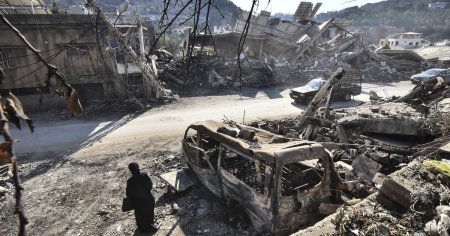 عامٌ ثانٍ بعد الحرب… والمتضررون بانتظار مصيرٍ معلّق …بقلم محمد السيد