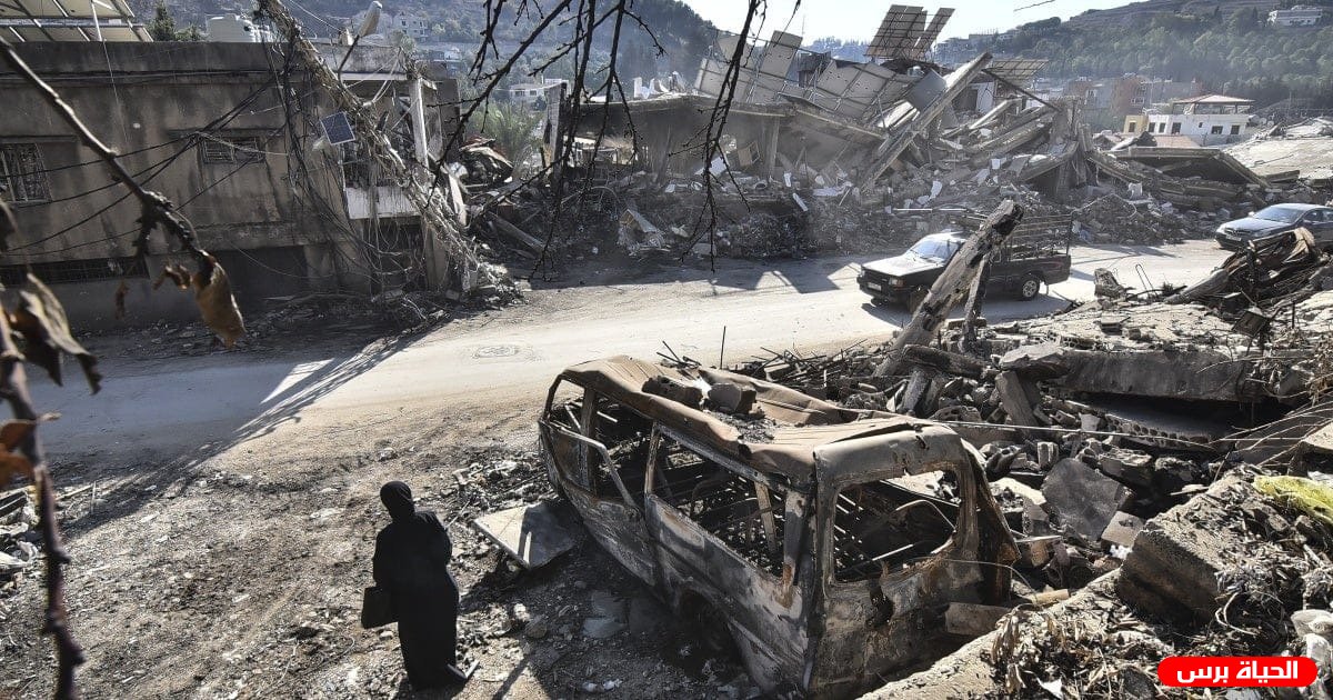 عامٌ ثانٍ بعد الحرب… والمتضررون بانتظار مصيرٍ معلّق …بقلم محمد السيد