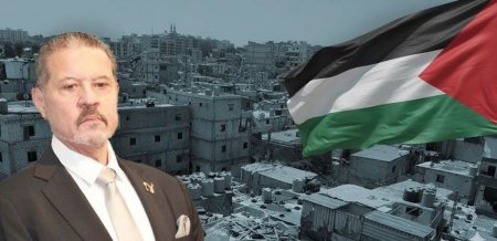 حين تسقط الأقنعة… ويعلو صوت الحقيقة: القيادة الفلسطينية تُفشل المتآمرين وياسر عباس يسحق مشروع الخراب في لبنان