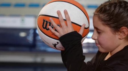 سما … الطفلة التي علّمتنا كيف نرى