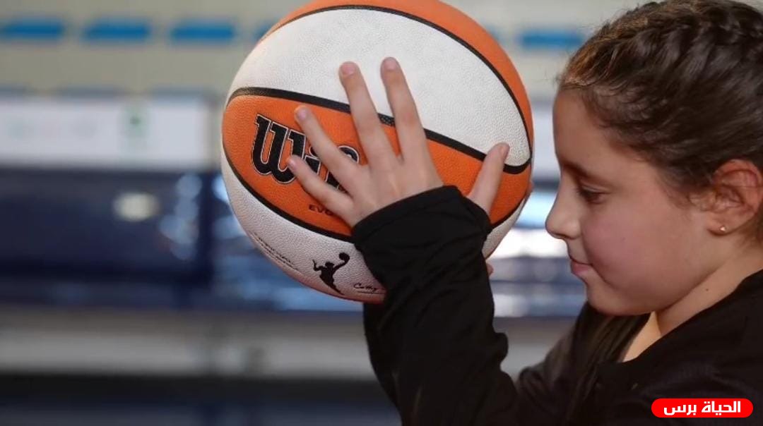 سما … الطفلة التي علّمتنا كيف نرى